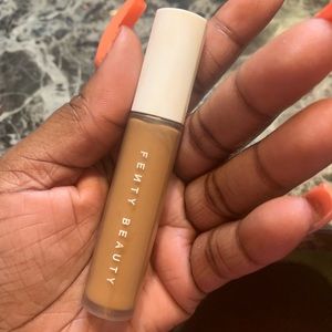 Fenty Beauty concealer 420